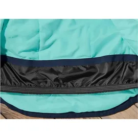 Lupilu® Schneejacke Blau 98