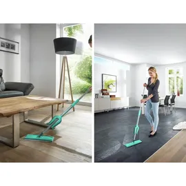 Leifheit Bodenwischer Picobello S micro duo
