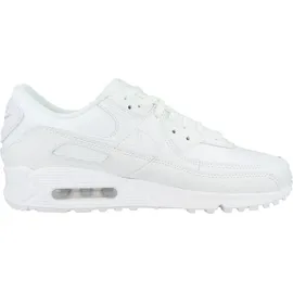 Nike Air Max 90 LTR Herren White/White/White 40