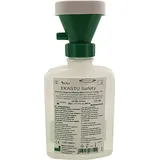 Ekastu Safety Ekastu Augenspülflasche Mini-Eco mit Trichter, (175 ml) FD