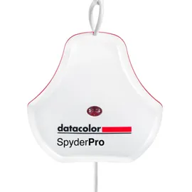 Datacolor SpyderPro Kalibrierungsgerät für Monitore