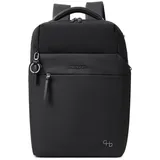Hedgren Furo 42 cm Laptopfach Schwarz