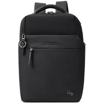 Hedgren Furo 42 cm Laptopfach Schwarz