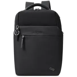 Hedgren Furo 42 cm Laptopfach Schwarz