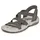 SKECHERS Reggae Slim Damen Olive 38