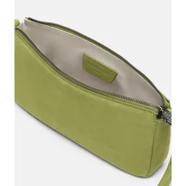 Liebeskind Berlin Ryker Schultertasche Leder Fresh Green