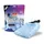 Dr. Wack - A1 Waschhandschuh Auto - Premium Mikrofaser - Ultra-Soft & extrem saugstark - beidseitig Hochflor für eine kratzfreie Autoreinigung - langlebig & umweltfreundlich - Hochwertige Autopflege