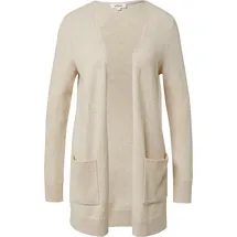 s.Oliver Strickjacke beige L