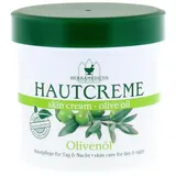 Herbamedicus Olivenöl Hautcreme 250 ml