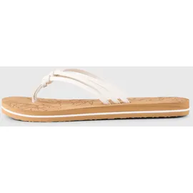 O'Neill Ditsy Flip-flops Snow White 37