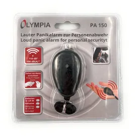 Olympia PA 150 Taschenalarm