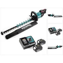 Makita DUH601RM inkl. 2 x 4,0 Ah Akku + Ladegerät