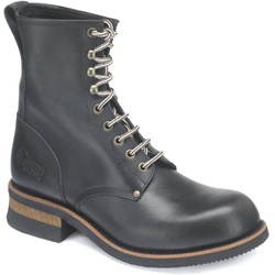 Kochmann Worker, Stiefel - Schwarz - 44