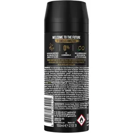 AXE Dark Temptation Spray 3 x 150 ml