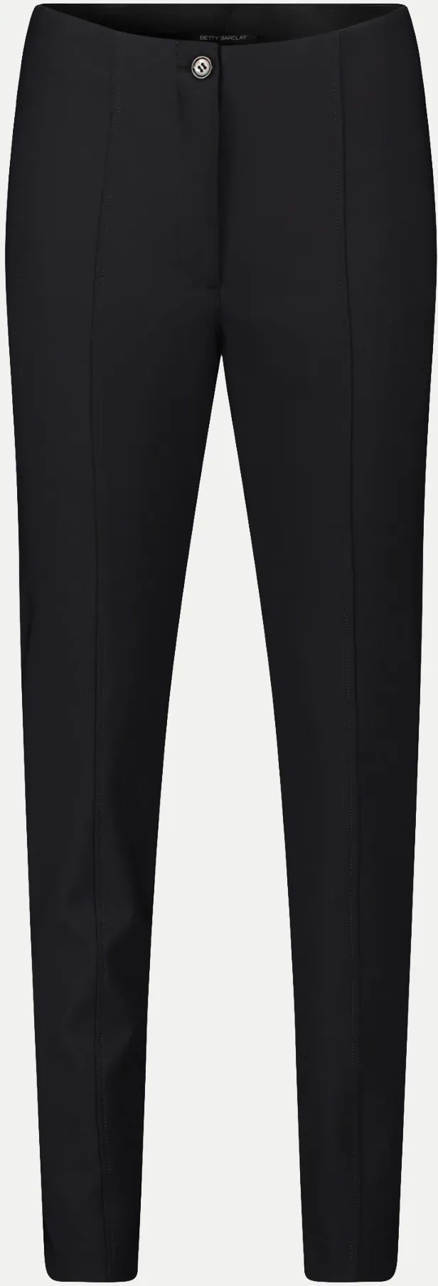 Hose Schwarz 48