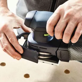 Festool RTSC 400-Basic ohne Akku + Systainer