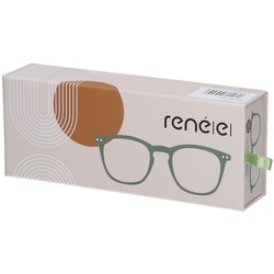 Renee Brille Blue Light Re-Z 05 Leaf Green