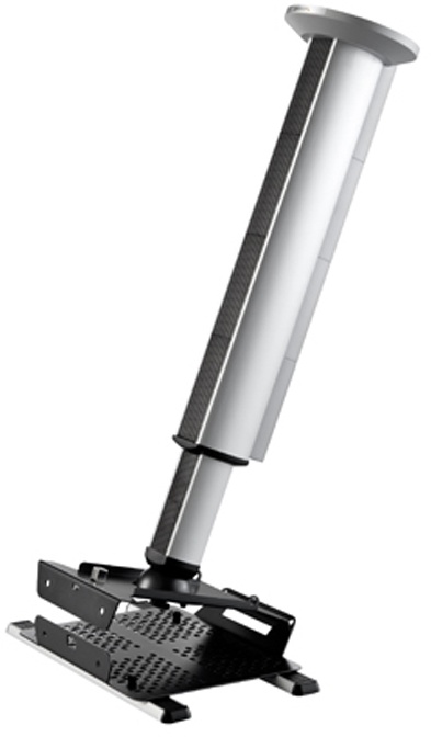 Celexon Deckenhalterung MultiCel4070 Expert - Deckenabstand 40-70 cm, Tragkraft 25kg