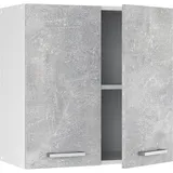 Vicco Vicco, Hängeschrank R-Line (60 x 60 x 31 cm)