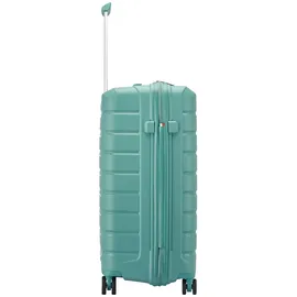 Roncato B-Flying Trunk 4-Rollen Cabin 69 cm / 77 l grün
