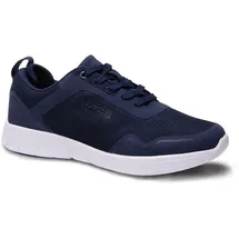 Leiber Schuhe Berufsschuh blau 38 EU