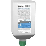 Greven® MULTI TEC PURE Hautschutzcreme 2 l