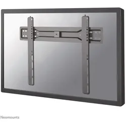 Neomounts LED-W600BLACK Wandhalterung