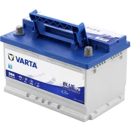 Varta D54 EFB 65Ah 12V