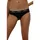 Hugo Triplet Brief Stripe 3 St. Schwarz L