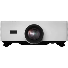 Sharp P601Q Laser 4K UHD Weiß