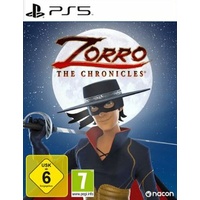 Nacon Zorro The Chronicles PlayStation 5