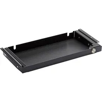TecLines Unterbau Schublade TUS008B 186 mm x 0 mm