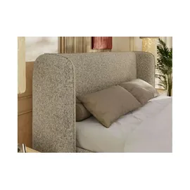 MKS Emora Classic 180 x 200 cm Dunkelbeige