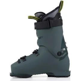 Fischer RC4 110 MV Herren Skischuhe Rhino Grey 28,5