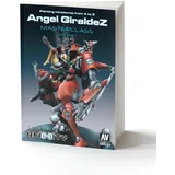 Vallejo Buch: ANGEL GIRALDEZ MASTERCLASS VOLUME 1
