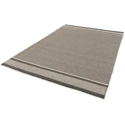 SCHÖNER WOHNEN-Kollektion Wollteppich »Botana«, rechteckig, 8 mm Höhe, reine Wolle, Wohnzimmer SCHÖNER WOHNEN-KOLLEKTION grau B: 170 cm   1 St.