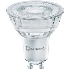 LEDVANCE LED-Reflektorlampe 4099854071430 4,5W GU10 warmweiß 1 St.