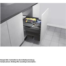 HAILO Abfalltrennsystem 3608631 Cargo Synchro 600 54