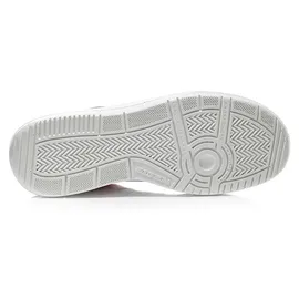 ELTEN Norris white-red Low ESD O1 Gr. 40