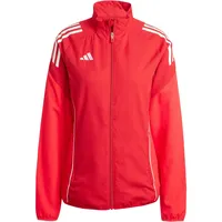Adidas Tiro 25 Competition Präsentationsjacke Damen - team power
