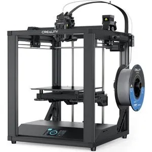 Creality 3D-Drucker Ender 5 S1, Bausatz, Druckbereich 220 x 220 x 280 mm
