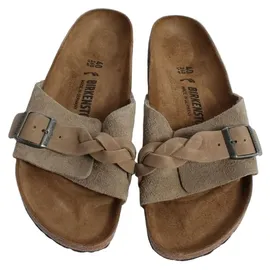 Birkenstock Oita Damen Beige 40
