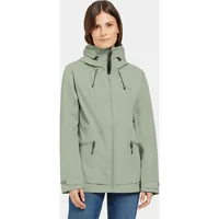 Didriksons Turvi WNS Jacket 2 wilted leaf, 42