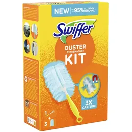 Swiffer Staubmagnet Starterset