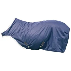 Kentucky Horsewear Waterproof Führanlagendecke mit künstlichem Kaninchenfell