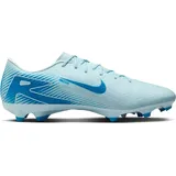 Nike Mercurial Vapor 16 Academy FG/MG Glacier Blue/Blue Orbit 45