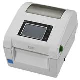 Tsc DH340THC, Buzzer, 12 Punkte/mm (300dpi), Disp., RTC, USB, USB-Host, RS232, Ethernet, Kit (USB)