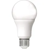 LED's light LED-Leuchtmittel E27 Klassisch A 60 4,9 W 806 lm Ø 6 cm x 12 cm