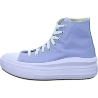 Converse Sneaker in blau 39