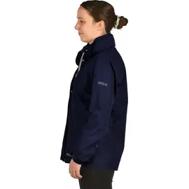 PRO-X elements Damen Carrie Jacke (Größe M, blau)